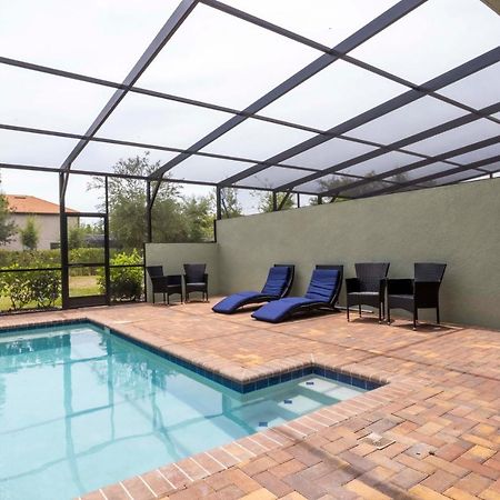 Home In Davenport W Private Pool And Bbq מראה חיצוני תמונה
